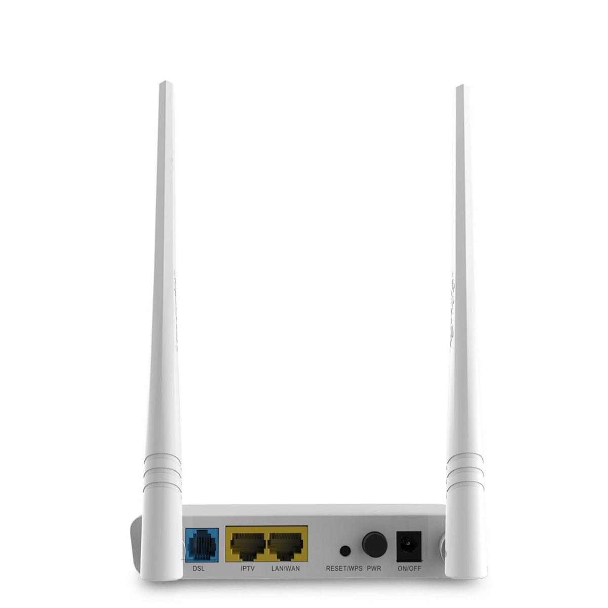 مودم روتر بی‌سیم تندا مدل D302-2